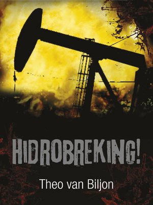 cover image of Hidrobreking!